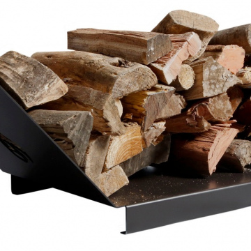Crane - Firewood Stand